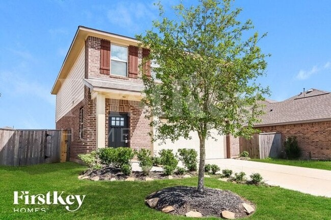 9822 Copper Ranch Trail in Richmond, TX - Foto de edificio - Building Photo