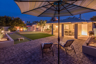 7532 E Princeton Ave in Scottsdale, AZ - Building Photo - Building Photo