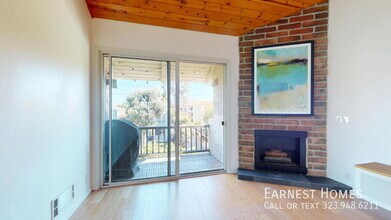 8740 Tuscany Ave in Los Angeles, CA - Building Photo - Building Photo