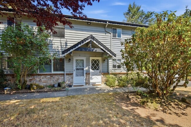property at 7909 218th St SW