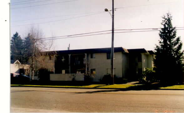 3301 N Proctor St in Tacoma, WA - Building Photo - Other