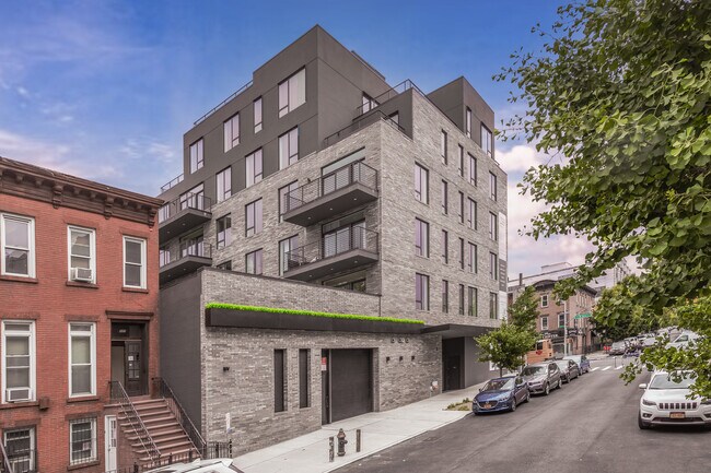 626-630 5th Ave in Brooklyn, NY - Building Photo - Building Photo