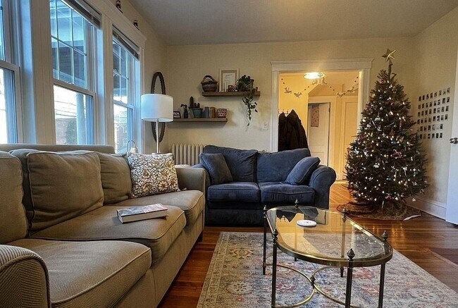 property at 24 Ridgemont St
