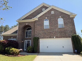 160 Easy Gap Rd in Anderson, SC - Building Photo