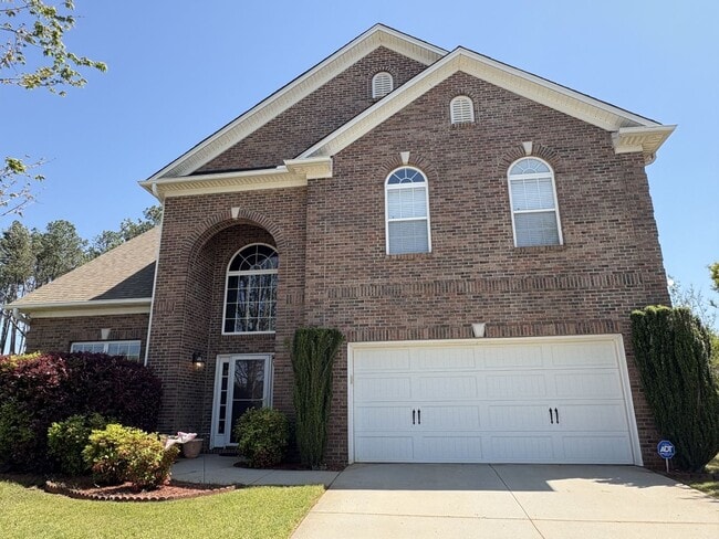 property at 160 Easy Gap Rd