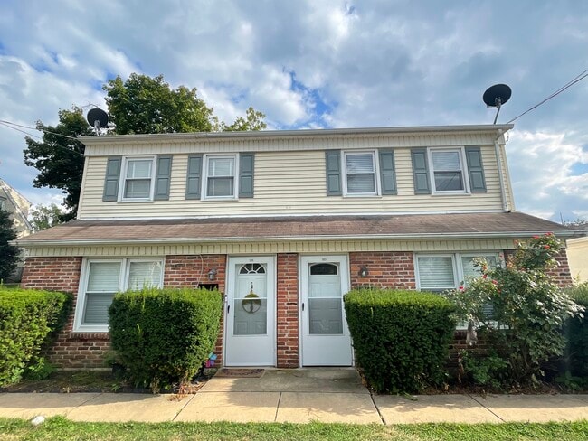 property at 505 Gilpin Rd