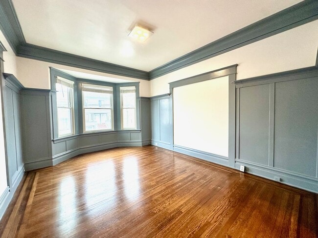 462 3rd Ave in San Francisco, CA - Building Photo - Building Photo