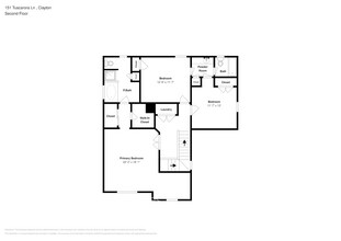 151 Tuscarora Ln in Clayton, NC - Building Photo - Building Photo