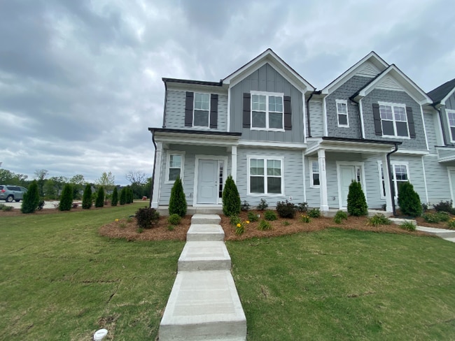 property at 10117 Guardian Dr