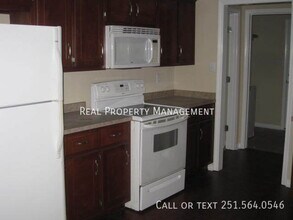 1863 W Rachael Dr in Mobile, AL - Building Photo - Building Photo