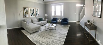 6673 Time Square Ave in Orlando, FL - Building Photo