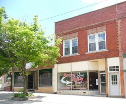 529 Main St in Marseilles, IL - Building Photo