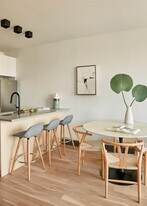 424 Arlington Ave, Unit 501 in Jersey City, NJ - Building Photo