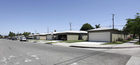 702-758 N Mavis St in Anaheim, CA - Building Photo - Building Photo