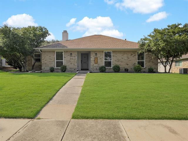 4536 Miami Dr in Plano, TX - Building Photo