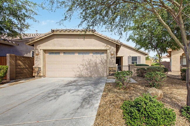 property at 17447 N Marina Ave