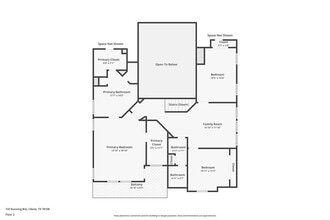 132 Running Brook in Cibolo, TX - Building Photo - Building Photo