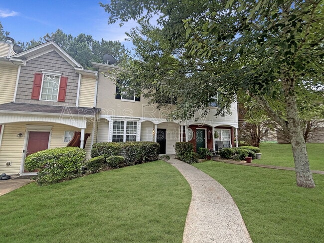 property at 1688 Camden Forrest Way
