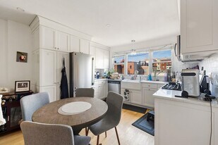 322 Garden St, Unit 3 in Hoboken, NJ - Building Photo