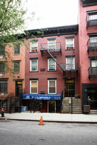 417 W 50th St Apartments