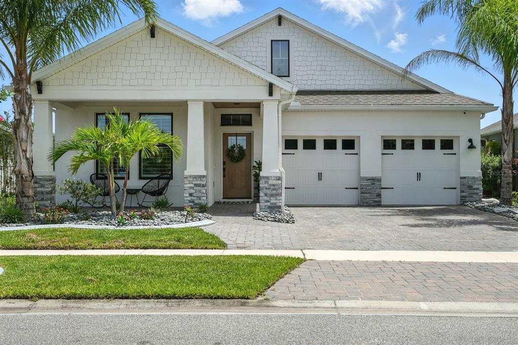 3019 Borassus Dr in New Smyrna Beach, FL - Building Photo