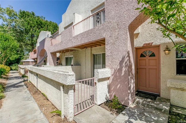 property at 12411 Osborne St