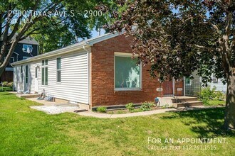 2900 Texas Ave S in St. Louis Park, MN - Building Photo - Building Photo
