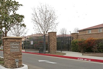 Avalon Family Apartments in Corcoran, CA - Building Photo - Building Photo