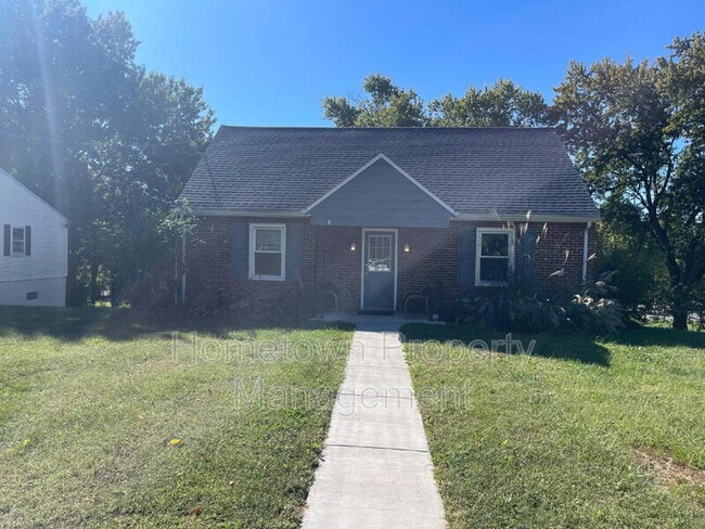 property at 1130 Whiteford Rd