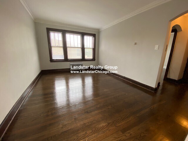 5544 W Leland Ave in Chicago, IL - Building Photo - Building Photo