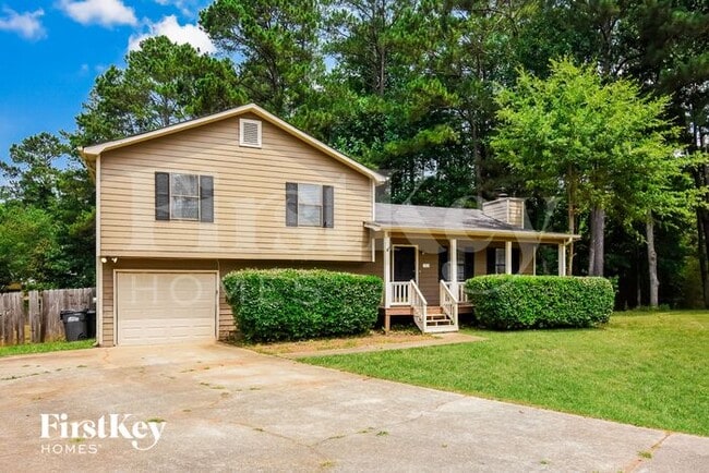 1530 Scott Oaks Ct in Marietta, GA - Building Photo - Building Photo