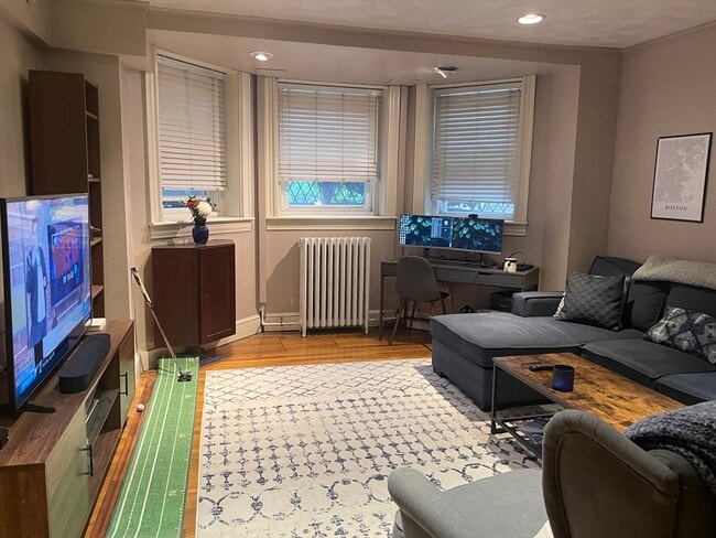 123 Marlborough St in Boston, MA - Building Photo - Building Photo