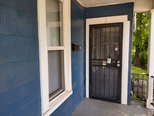 925 S Cox St in Memphis, TN - Building Photo - Building Photo