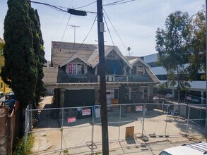 2766 W James M. Wood Blvd in Los Angeles, CA - Building Photo - Other