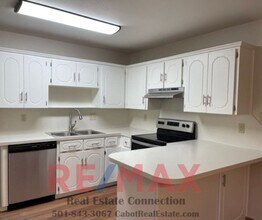 205 N Polk St in Cabot, AR - Building Photo - Building Photo