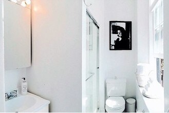 34 Mt Vernon St-Unit -2 in Boston, MA - Building Photo - Building Photo