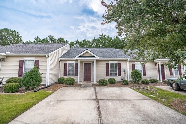 property at 414 Elders Pond Cir