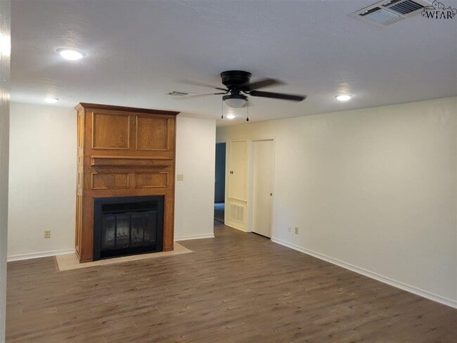 4131 McGaha Ave in Wichita Falls, TX - Building Photo - Building Photo