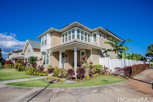 91-1067-1067 Kai Oio St in Ewa Beach, HI - Building Photo