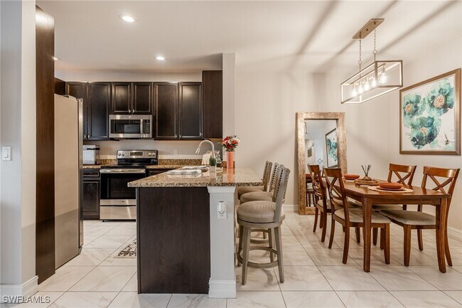 property at 9460 Sardinia Way