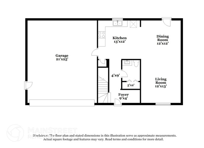 8320 Clearwater Ct in Knoxville, TN - Building Photo - Building Photo