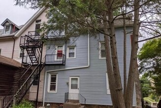 80 W La Crosse Ave, Unit A in Lansdowne, PA - Building Photo - Building Photo