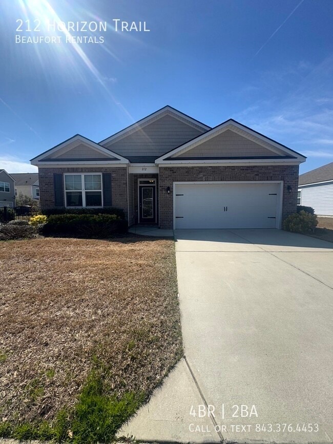 property at 212 Horizon Trl