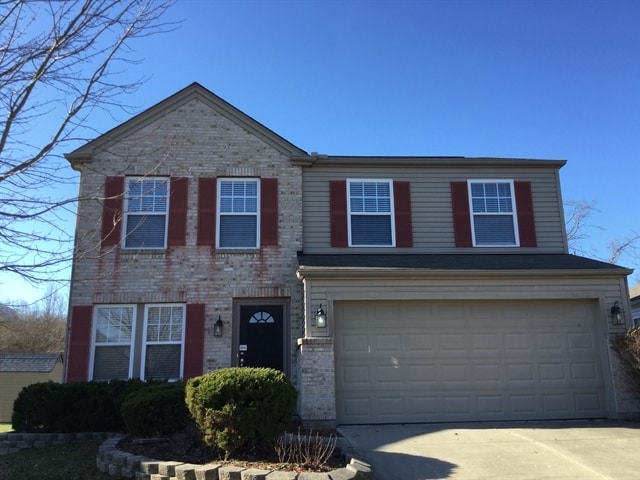 property at 5887 Hayden Dr