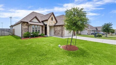 160 Colby's Way in Montgomery, TX - Building Photo - Building Photo