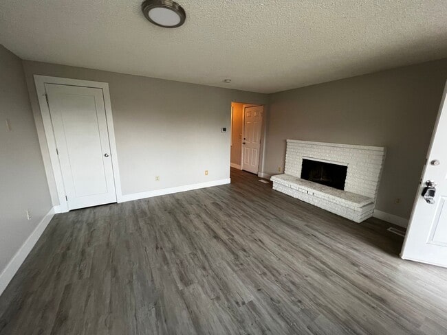 property at 6127 N Standard St