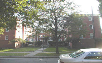 143-149 Callan Ave Apartments