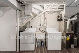 5053 11th St NE in Washington, DC - Building Photo - Building Photo