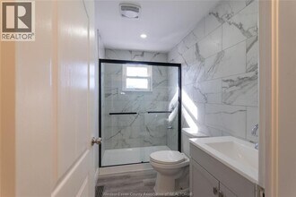 1819 Francois Rd in Windsor, ON - Foto de edificio - Building Photo