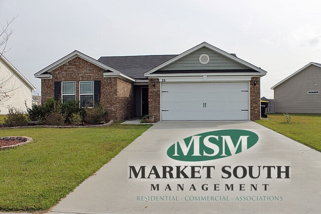 property at 29 Bay Willow Ct